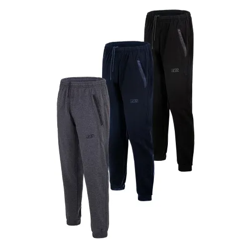 Мъжки спортно долнище от памук, Raymond (модел 2226)
