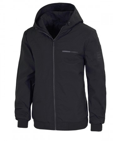 Мъжко преходно полиестерно яке, SWEST, модел 2956, голям размер