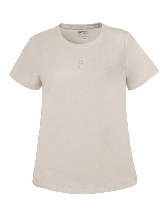 Дамска памучна туника, тениска, Quick Line, модел 3010-2