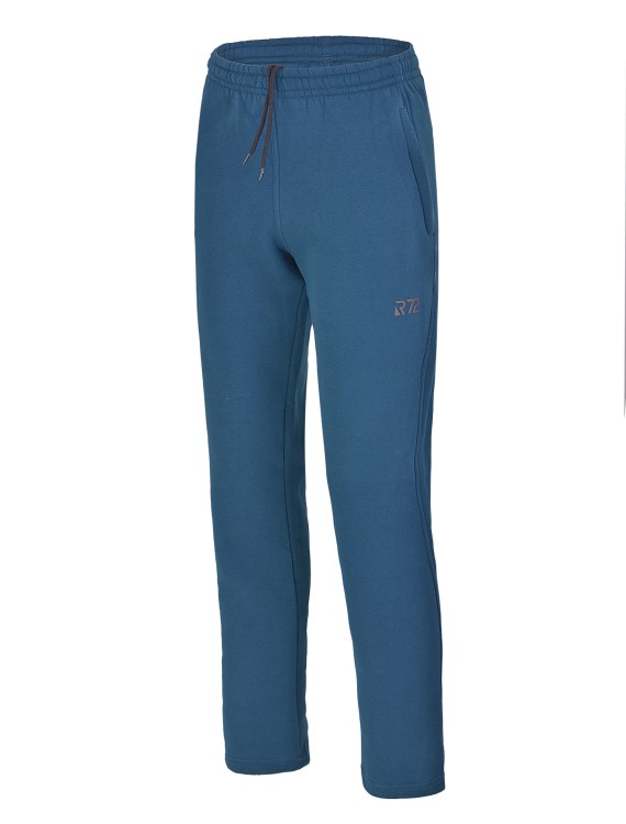 Мъжко зимно спортно долнище от ватиран памук Raymond - Голям Размер (Модел 3222)