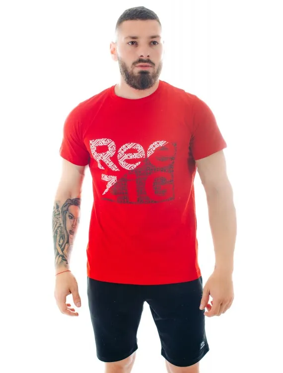 Reezigs Мъжка тениска, модел 4002, Reezig, произведено в България | Арди Спорт