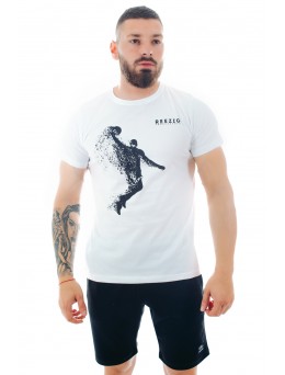 Мъжка тениска, памук, Reezig, модел 4003