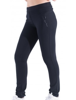 Дамско спортно долнище от памук, Армира (модел 462)