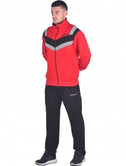 Мъжки памучен спортен екип, Армира, модел 525, голям размер