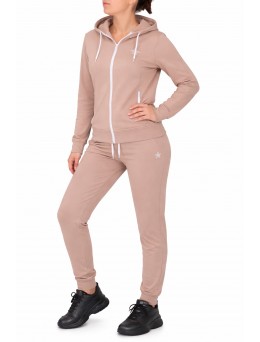 Дамски  памучен спортен екип, Армира, модел 539