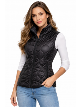 Дамски елек, полиестер, Raymond, модел 6499