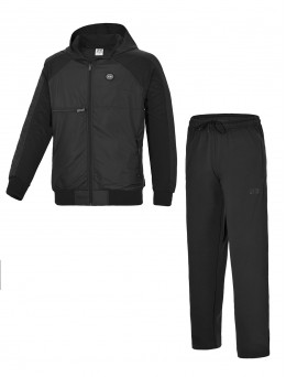 Мъжки памучен спортен екип, Raymond, модел 6550