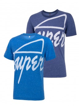 Мъжка тениска, памук, Дрийтън, модел 666