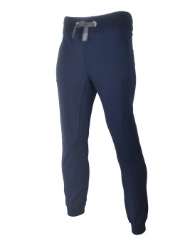 Мъжки спортно долнище, памук, Дрийтън, модел 84